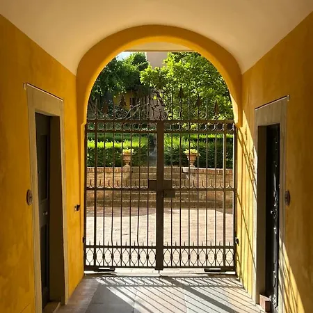 Melograno'S House Apartment Bologna Exterior photo