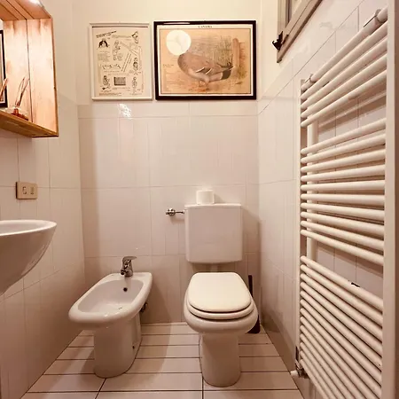 Melograno'S House Apartment Bologna Exterior photo