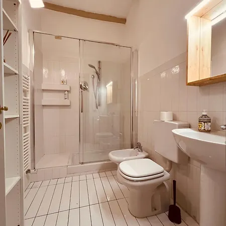 Melograno'S House Apartment Bologna Exterior photo