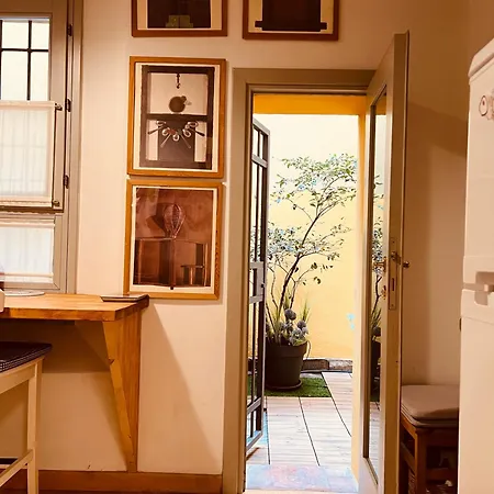 Melograno'S House Apartment Bologna Exterior photo