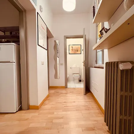 Melograno'S House Apartment Bologna Exterior photo