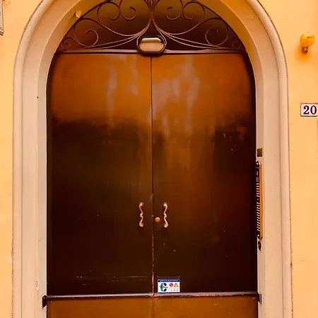 Melograno'S House Apartment Bologna Exterior photo