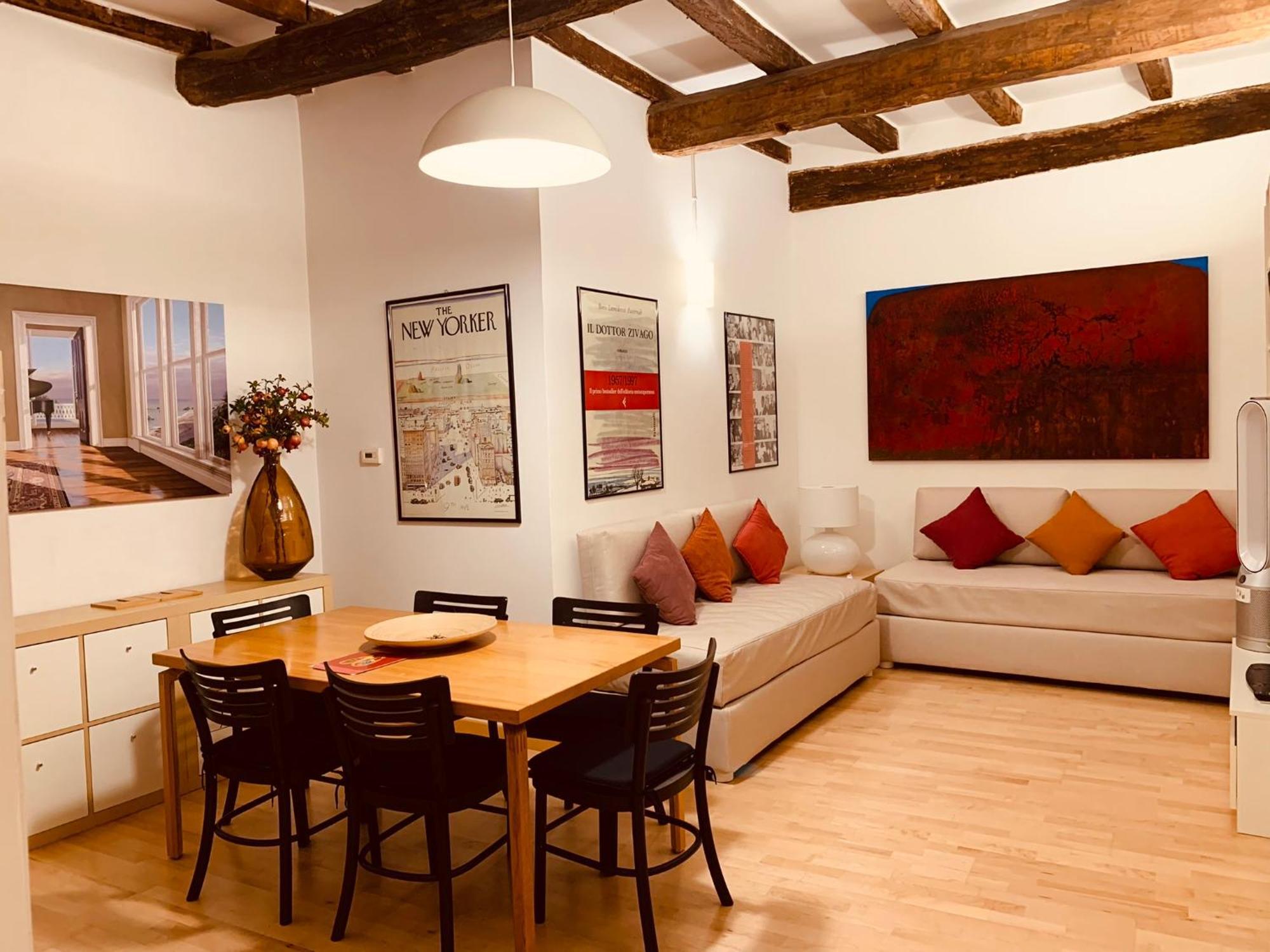 Apartment Melograno's House Bologna