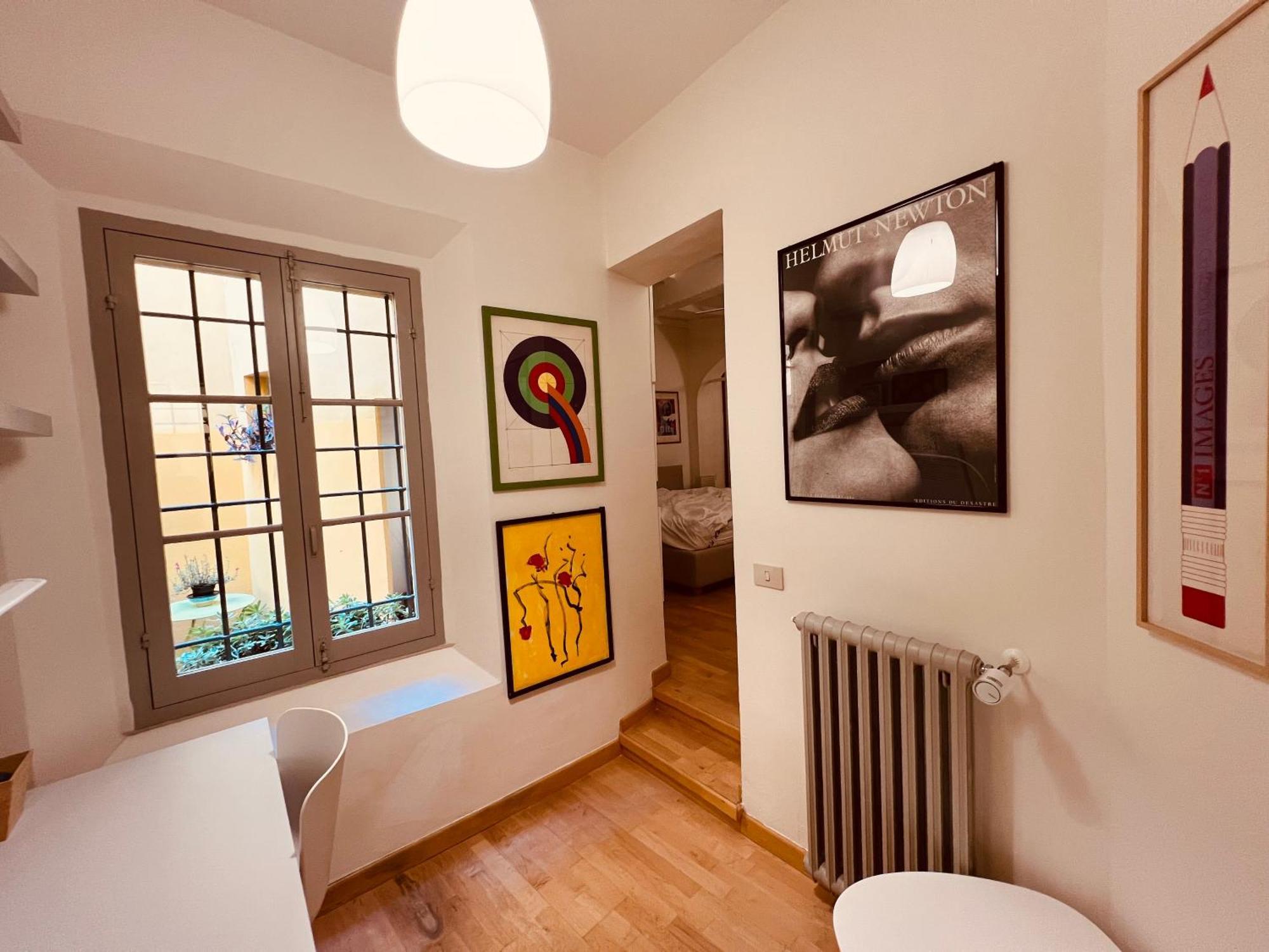 Melograno's House Apartment Bologna